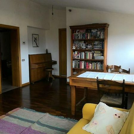 La Casa Di Aghi Leilighet Perugia Eksteriør bilde