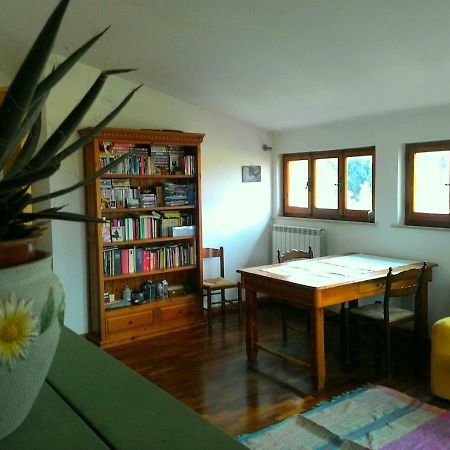 La Casa Di Aghi Leilighet Perugia Eksteriør bilde
