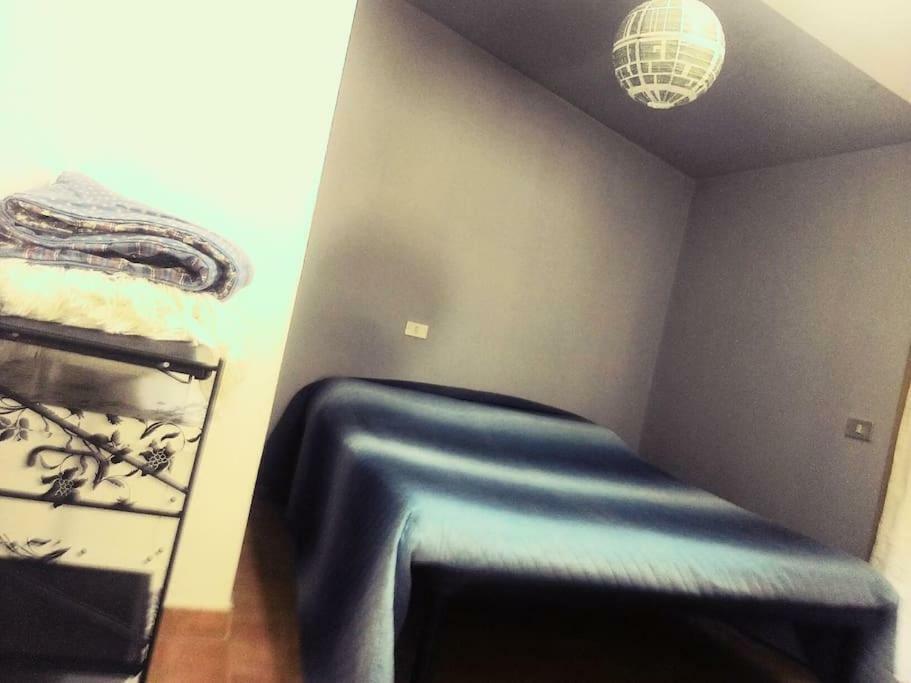 La Casa Di Aghi Leilighet Perugia Eksteriør bilde