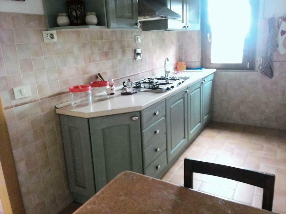 La Casa Di Aghi Leilighet Perugia Eksteriør bilde