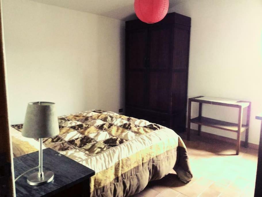 La Casa Di Aghi Leilighet Perugia Eksteriør bilde